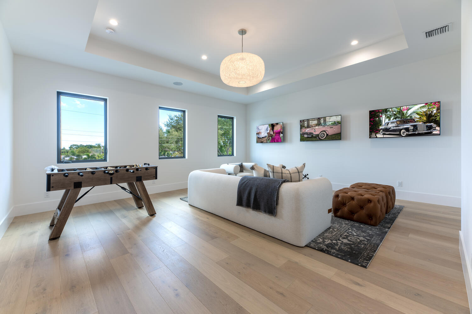 NORTH PALM BEACH VILLAGE OF 2 - Residential