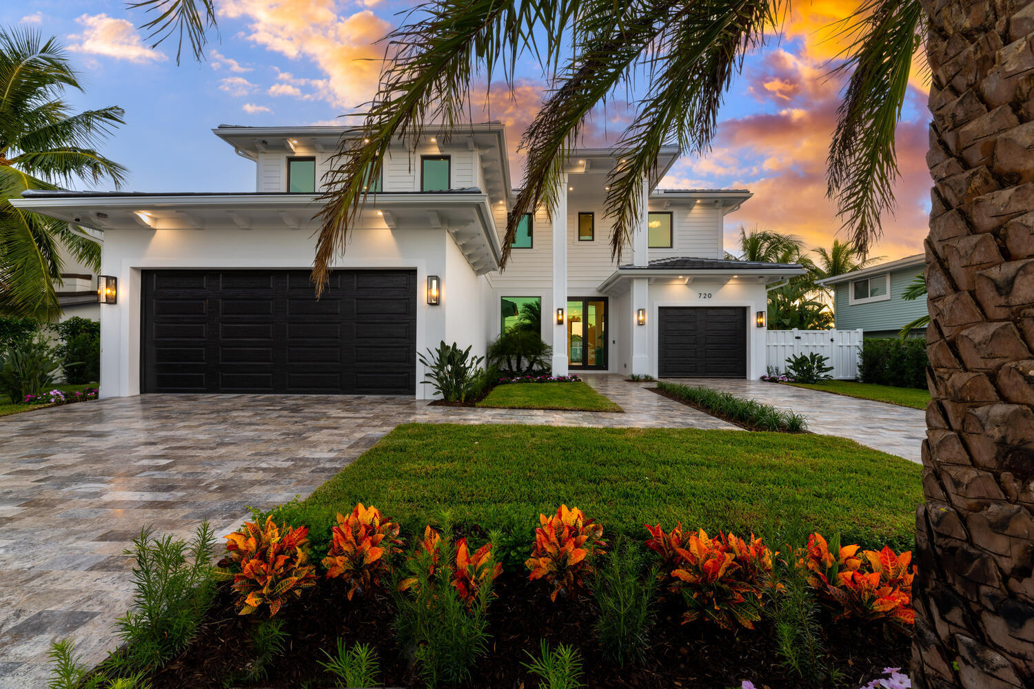 NORTH PALM BEACH VILLAGE OF 2 - Residential