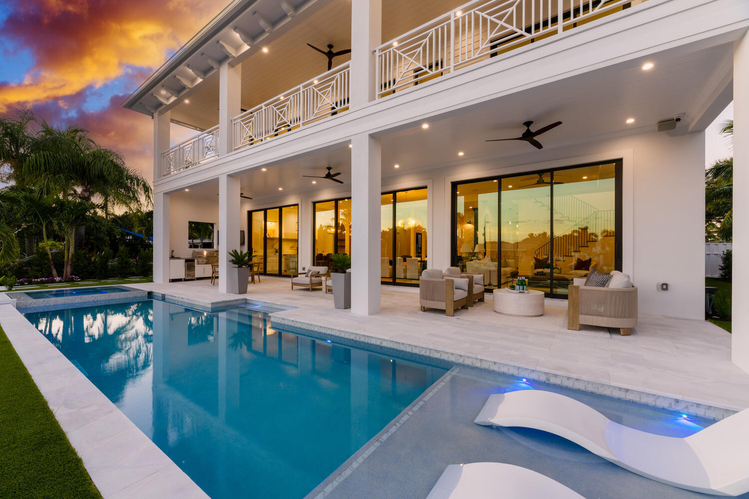 NORTH PALM BEACH VILLAGE OF 2 - Residential