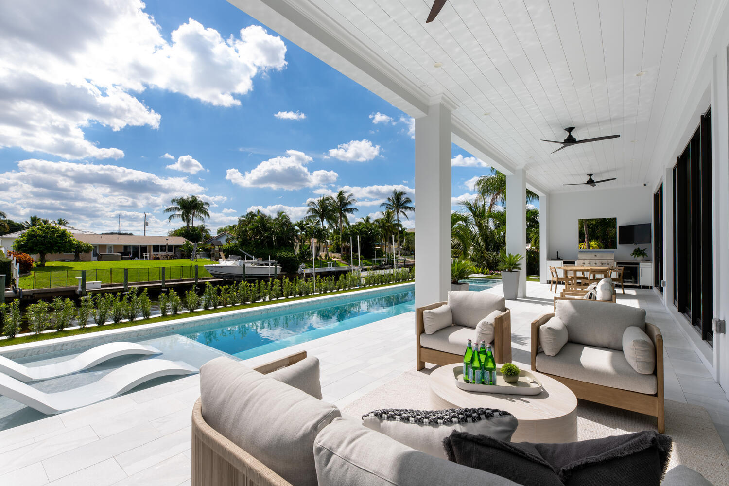 NORTH PALM BEACH VILLAGE OF 2 - Residential