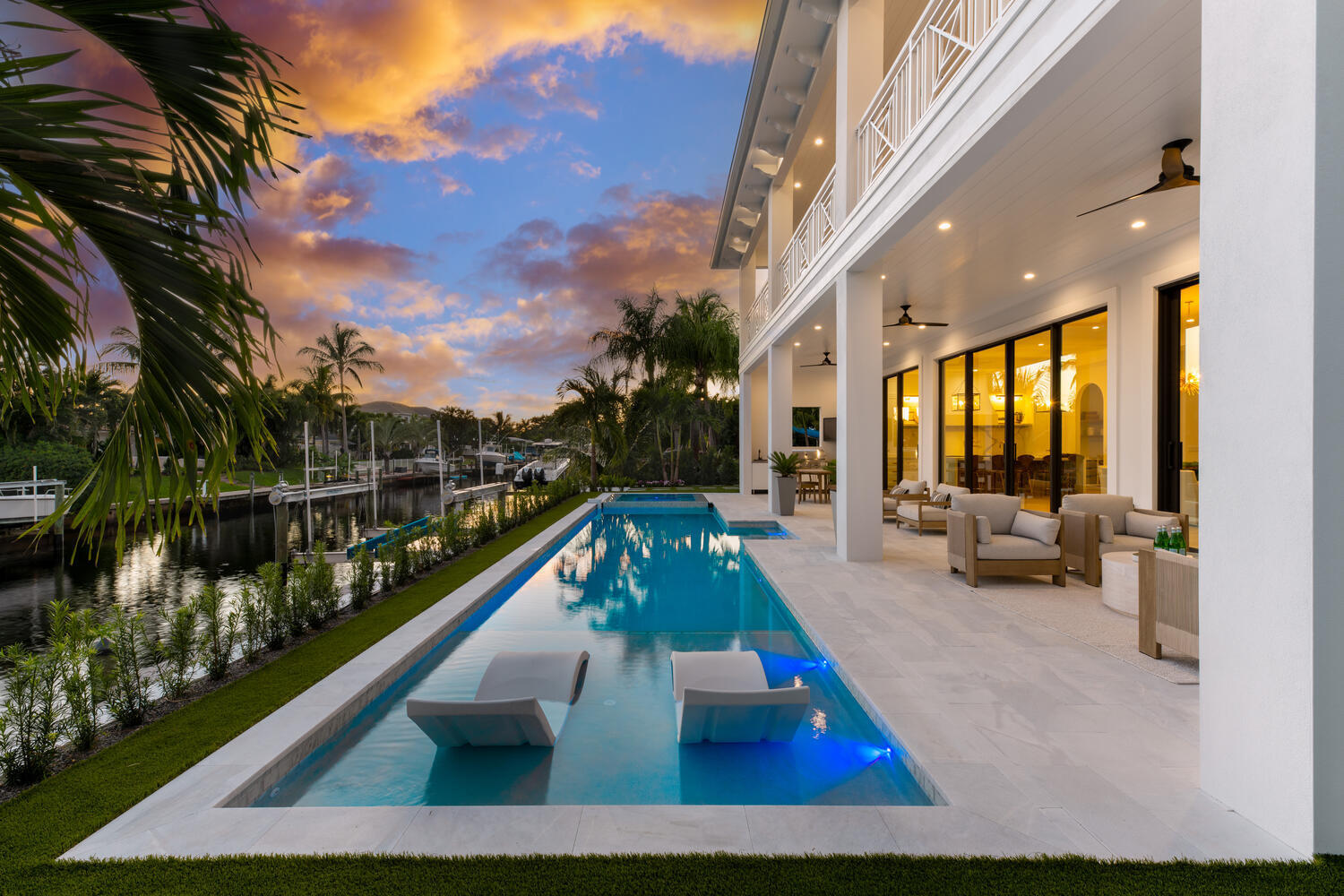 NORTH PALM BEACH VILLAGE OF 2 - Residential