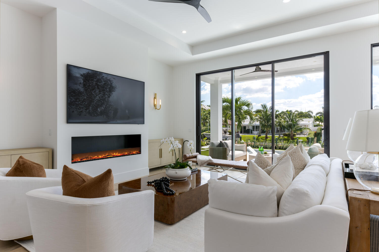 NORTH PALM BEACH VILLAGE OF 2 - Residential