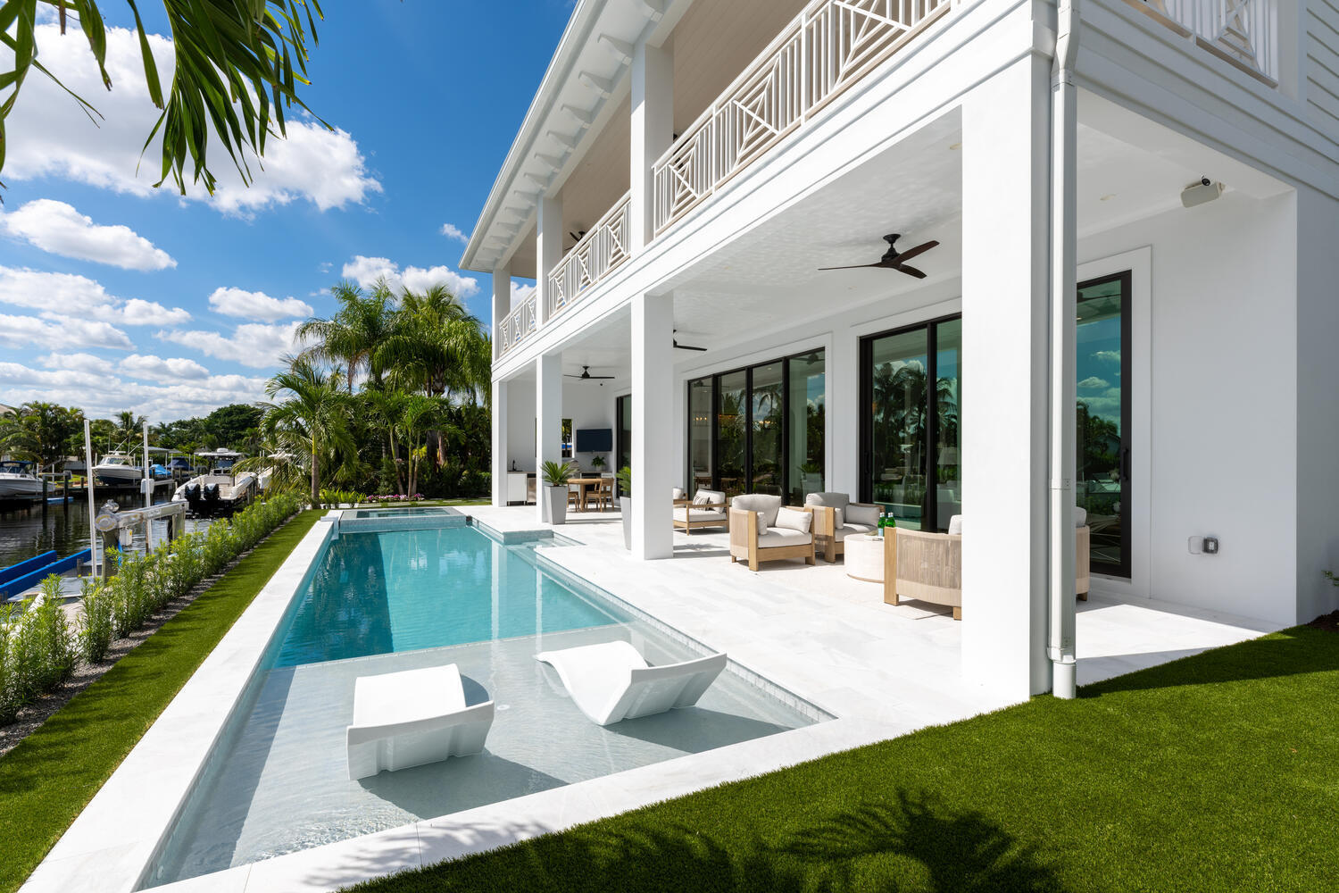 NORTH PALM BEACH VILLAGE OF 2 - Residential