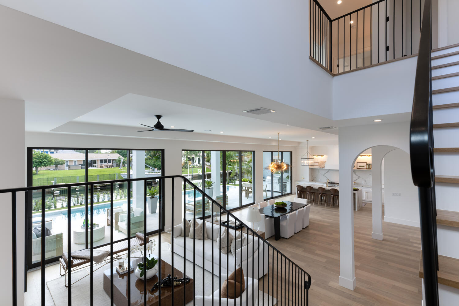 NORTH PALM BEACH VILLAGE OF 2 - Residential