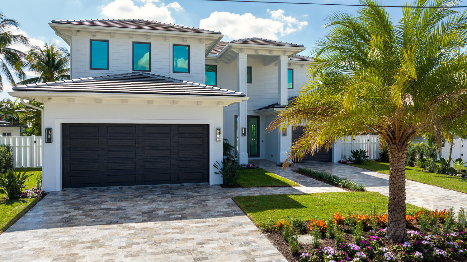 NORTH PALM BEACH VILLAGE OF 2 - Residential