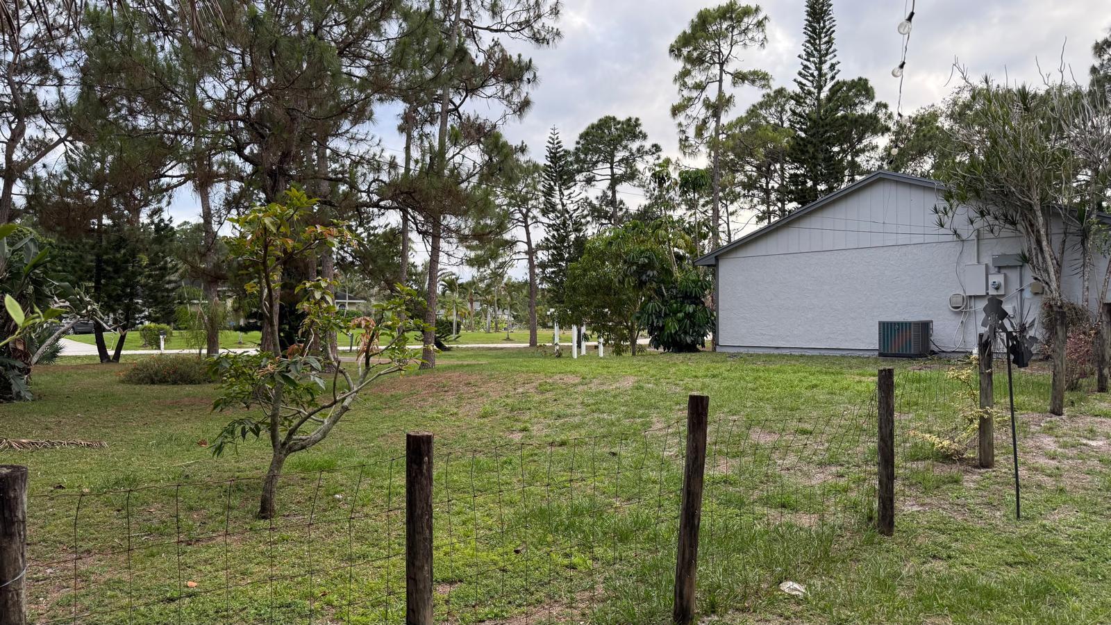THE ACREAGE - Residential