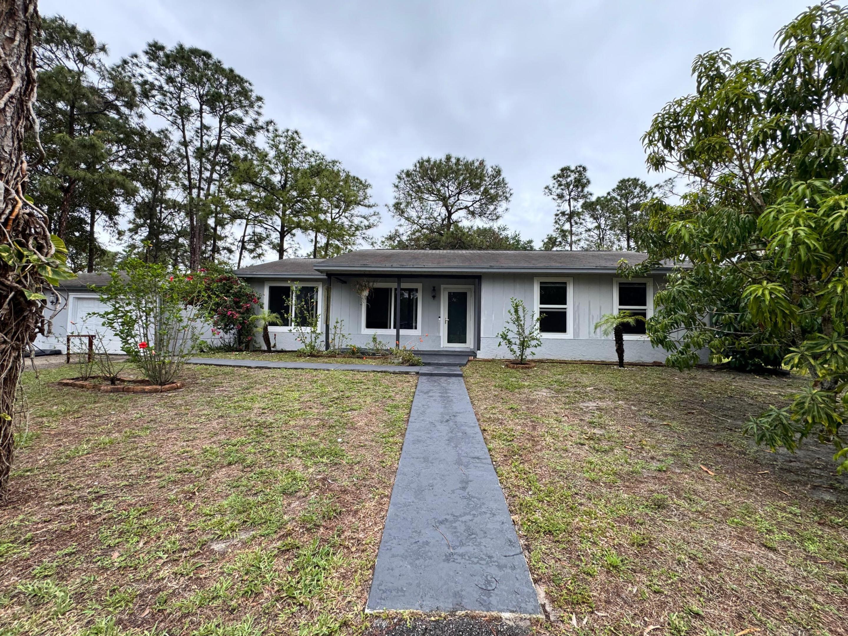 THE ACREAGE - Residential