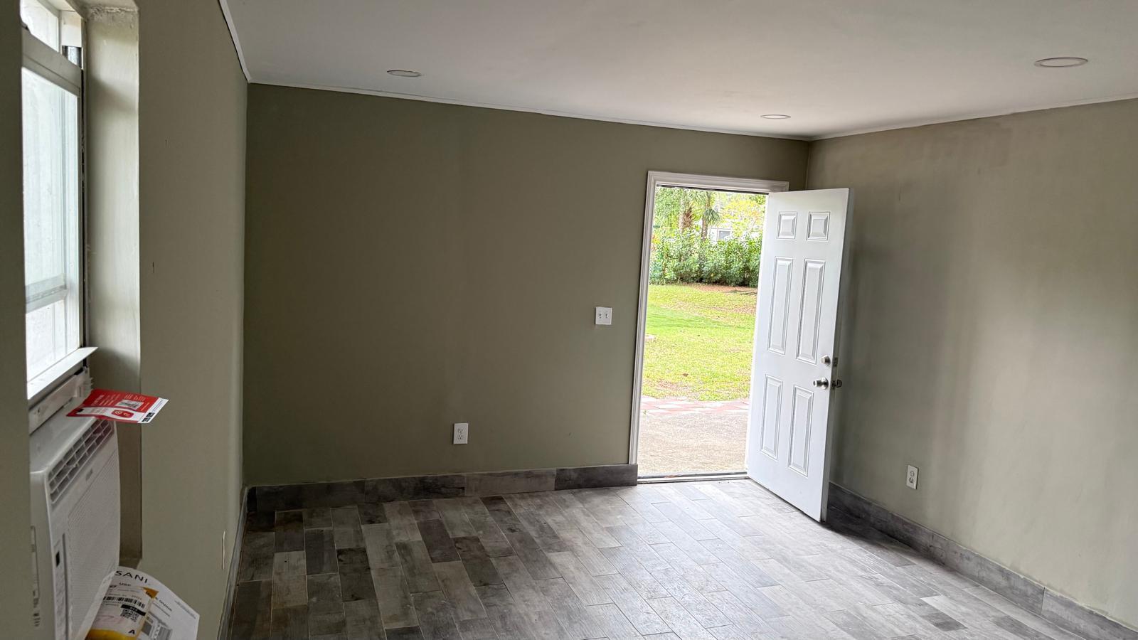 THE ACREAGE - Residential