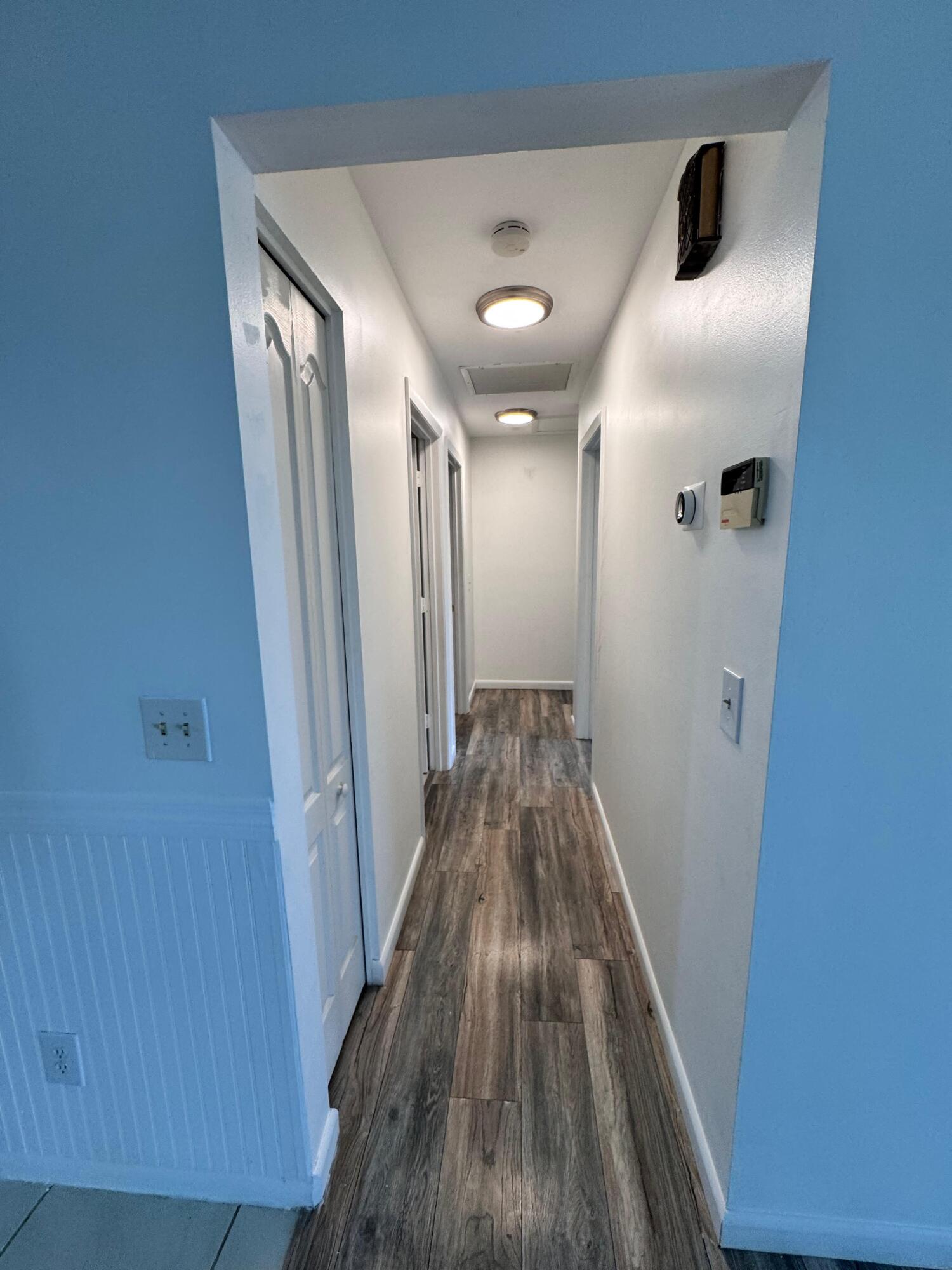 THE ACREAGE - Residential