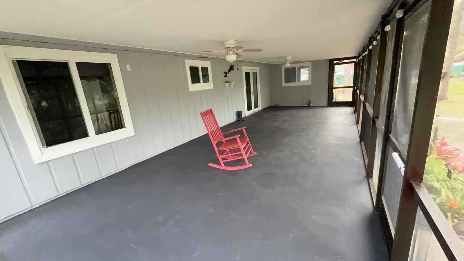 THE ACREAGE - Residential