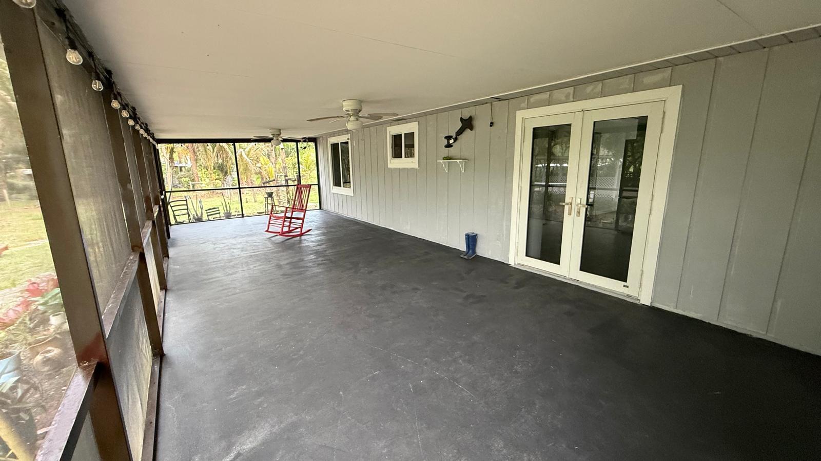 THE ACREAGE - Residential