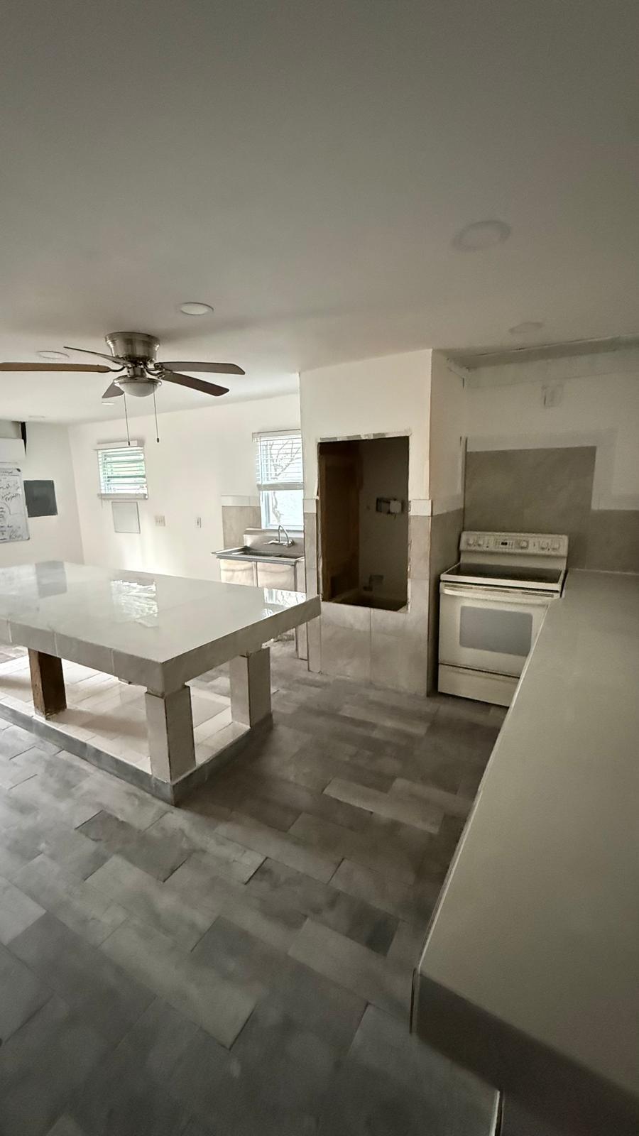THE ACREAGE - Residential