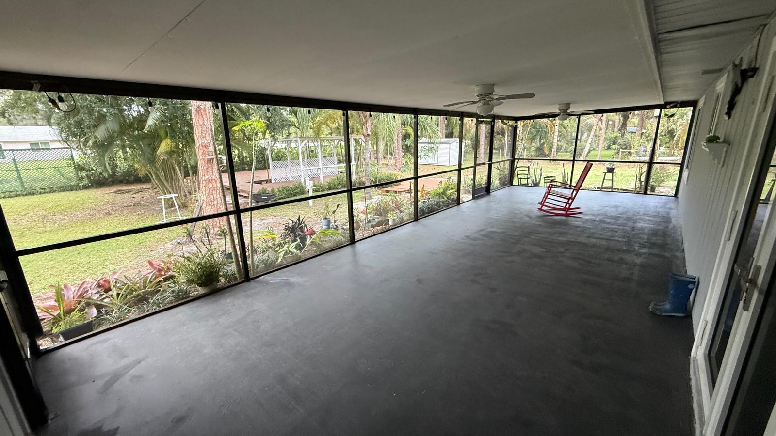 THE ACREAGE - Residential