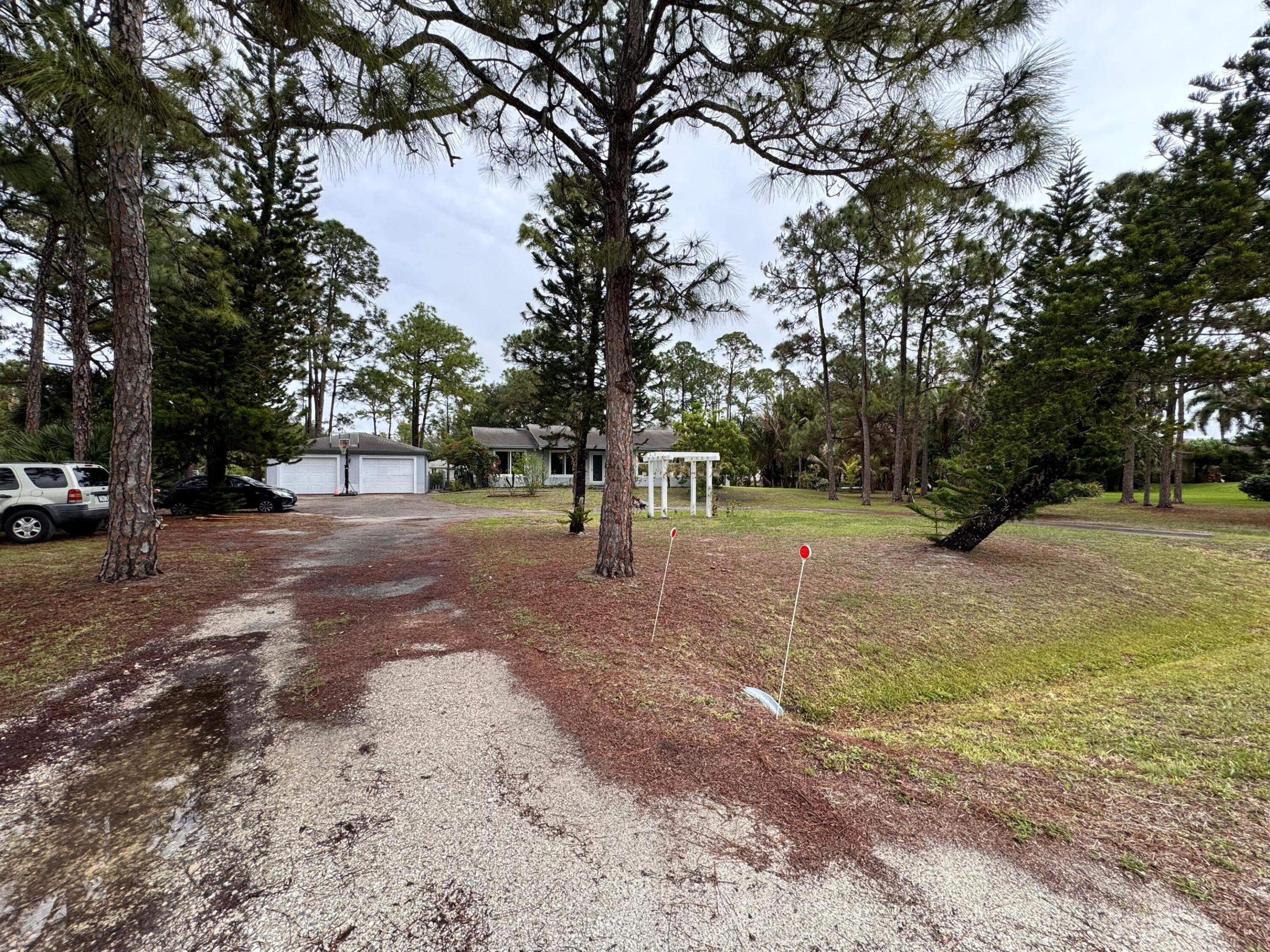 THE ACREAGE - Residential