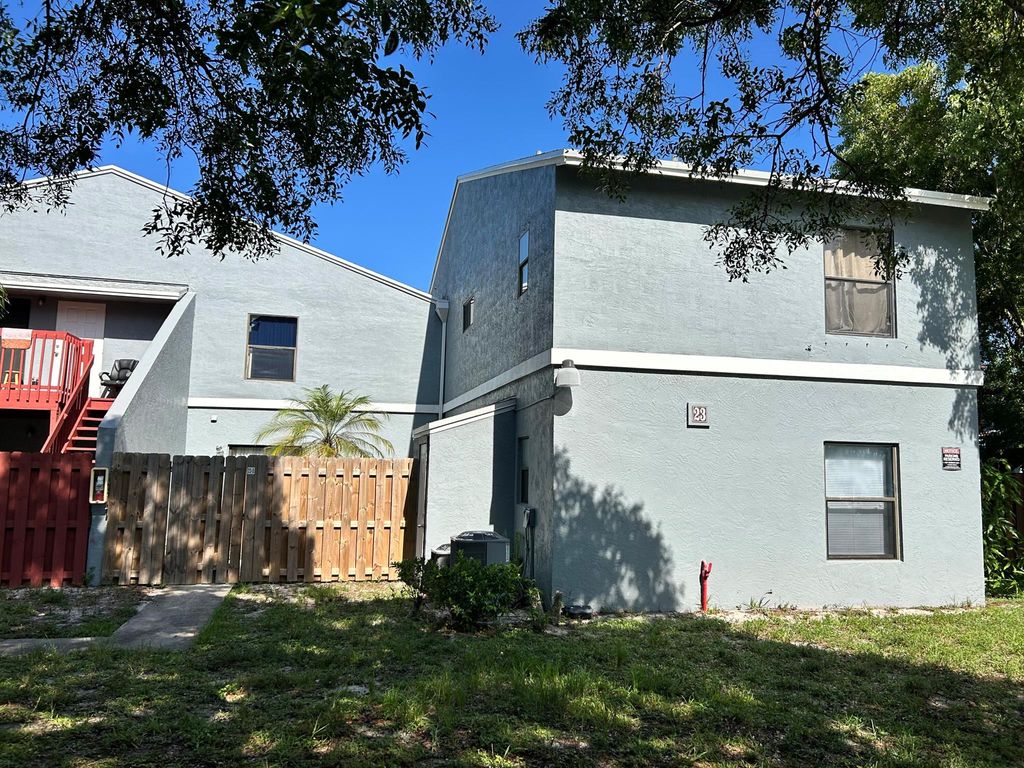 Photo of 23 Crossings Circle #B, Boynton Beach, FL 33435 (MLS # R11105656)