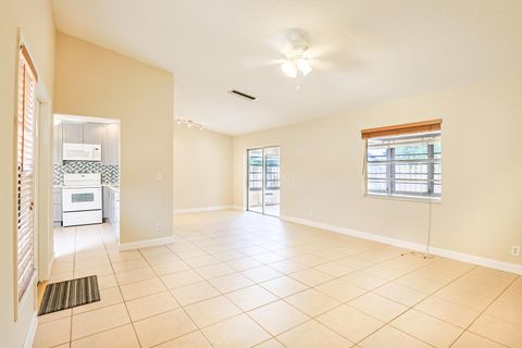 A home in Deerfield Beach