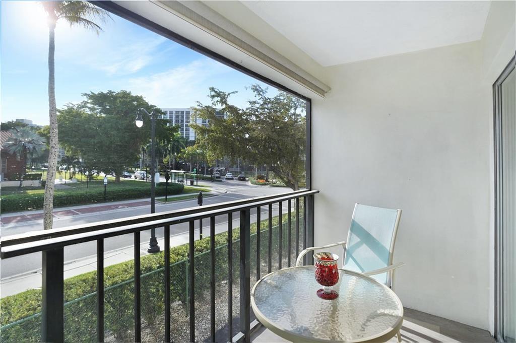 Le Cartier - Residential Lease