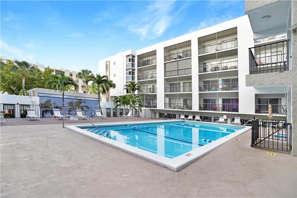 Le Cartier - Residential Lease