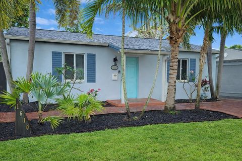 1610 NW 4th Avenue Fort Lauderdale FL 33311