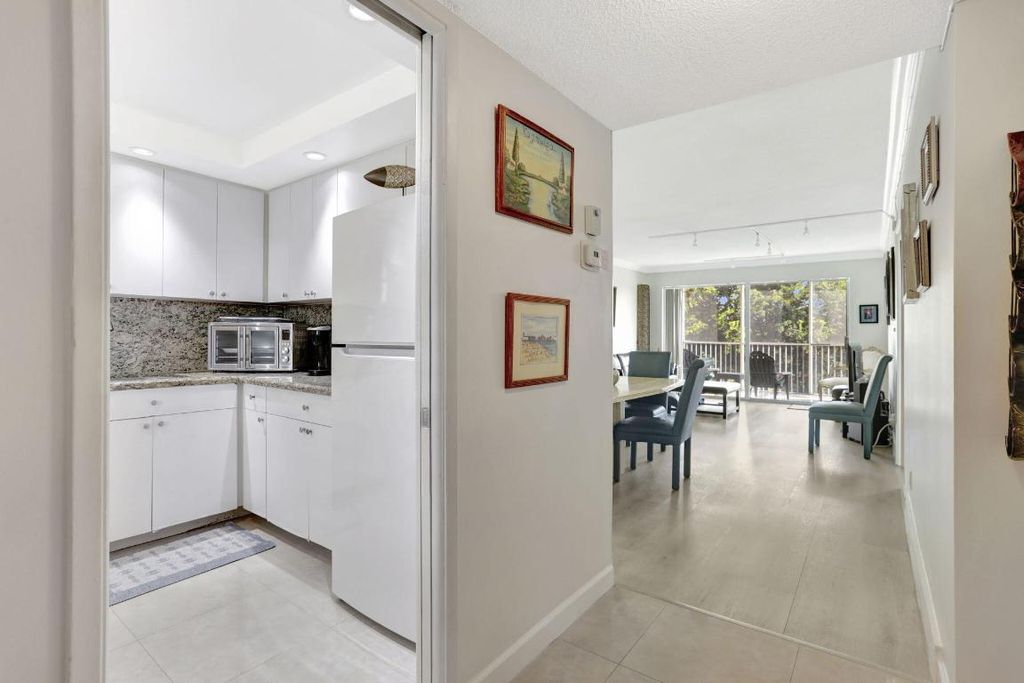 Photo of 2851 S Palm Aire Drive #407, Pompano Beach, FL 33069 (MLS # R11154476)