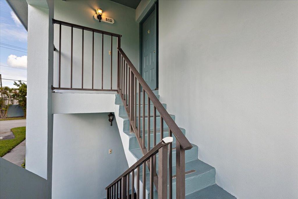 Photo of 950 S Kanner Hwy #805, Stuart, FL 34994 (MLS # R11030016)