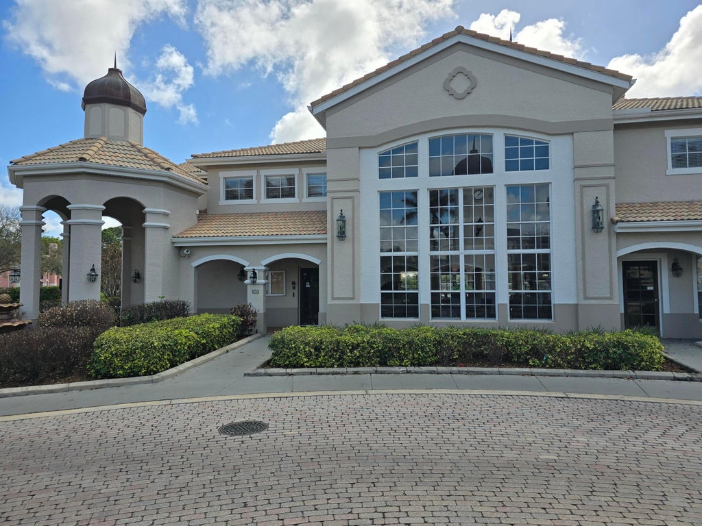 Photo of 146 SW Peacock Boulevard #24-101, Port Saint Lucie, FL 34986 (MLS # B26038494)