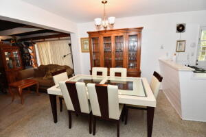 BOULEVARD ESTATES AMEN - Residential Lease