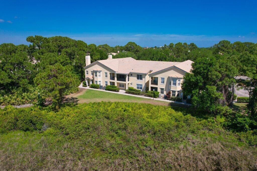 Photo of 114 SW Peacock Boulevard #8-205, Port Saint Lucie, FL 34986 (MLS # R11075277)