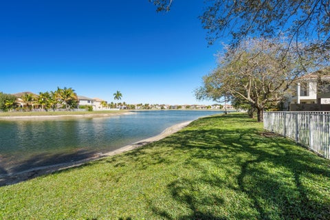 Tiny photo for 10633 OLD HAMMOCK Way, Wellington, FL 33414 (MLS # B26083573)