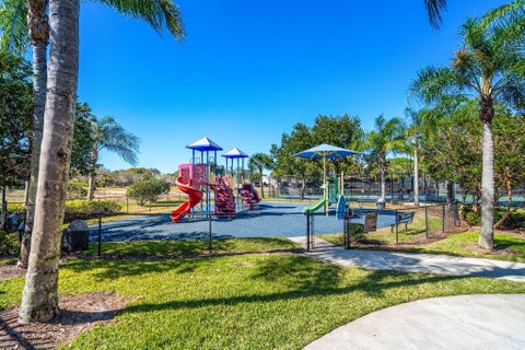 Tiny photo for 10633 OLD HAMMOCK Way, Wellington, FL 33414 (MLS # B26083573)