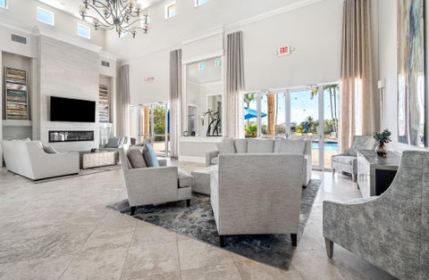 Tiny photo for 10633 OLD HAMMOCK Way, Wellington, FL 33414 (MLS # B26083573)