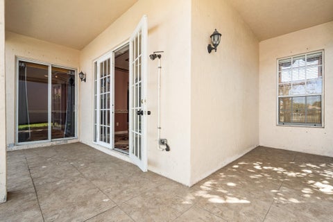 Tiny photo for 10633 OLD HAMMOCK Way, Wellington, FL 33414 (MLS # B26083573)