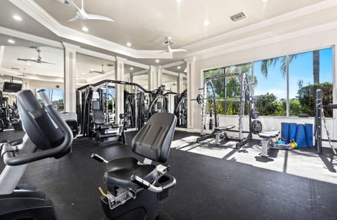 Tiny photo for 10633 OLD HAMMOCK Way, Wellington, FL 33414 (MLS # B26083573)