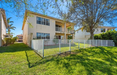 Tiny photo for 10633 OLD HAMMOCK Way, Wellington, FL 33414 (MLS # B26083573)