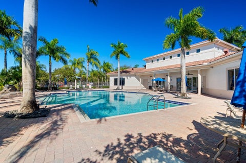 Tiny photo for 10633 OLD HAMMOCK Way, Wellington, FL 33414 (MLS # B26083573)