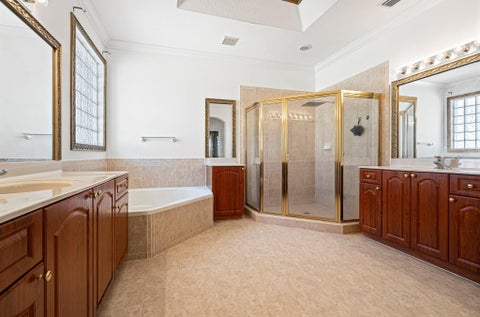 Tiny photo for 10633 OLD HAMMOCK Way, Wellington, FL 33414 (MLS # B26083573)