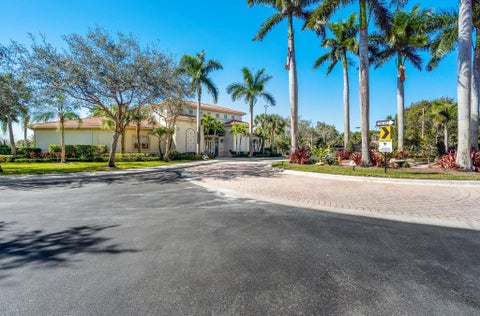 Tiny photo for 10633 OLD HAMMOCK Way, Wellington, FL 33414 (MLS # B26083573)