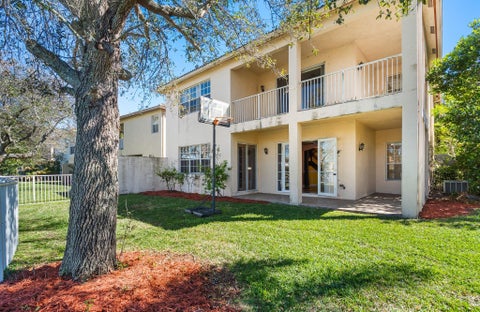 Tiny photo for 10633 OLD HAMMOCK Way, Wellington, FL 33414 (MLS # B26083573)