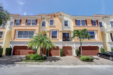 5645 NE Trieste Way, Boca Raton, FL 33487 - MLS#: R11045585