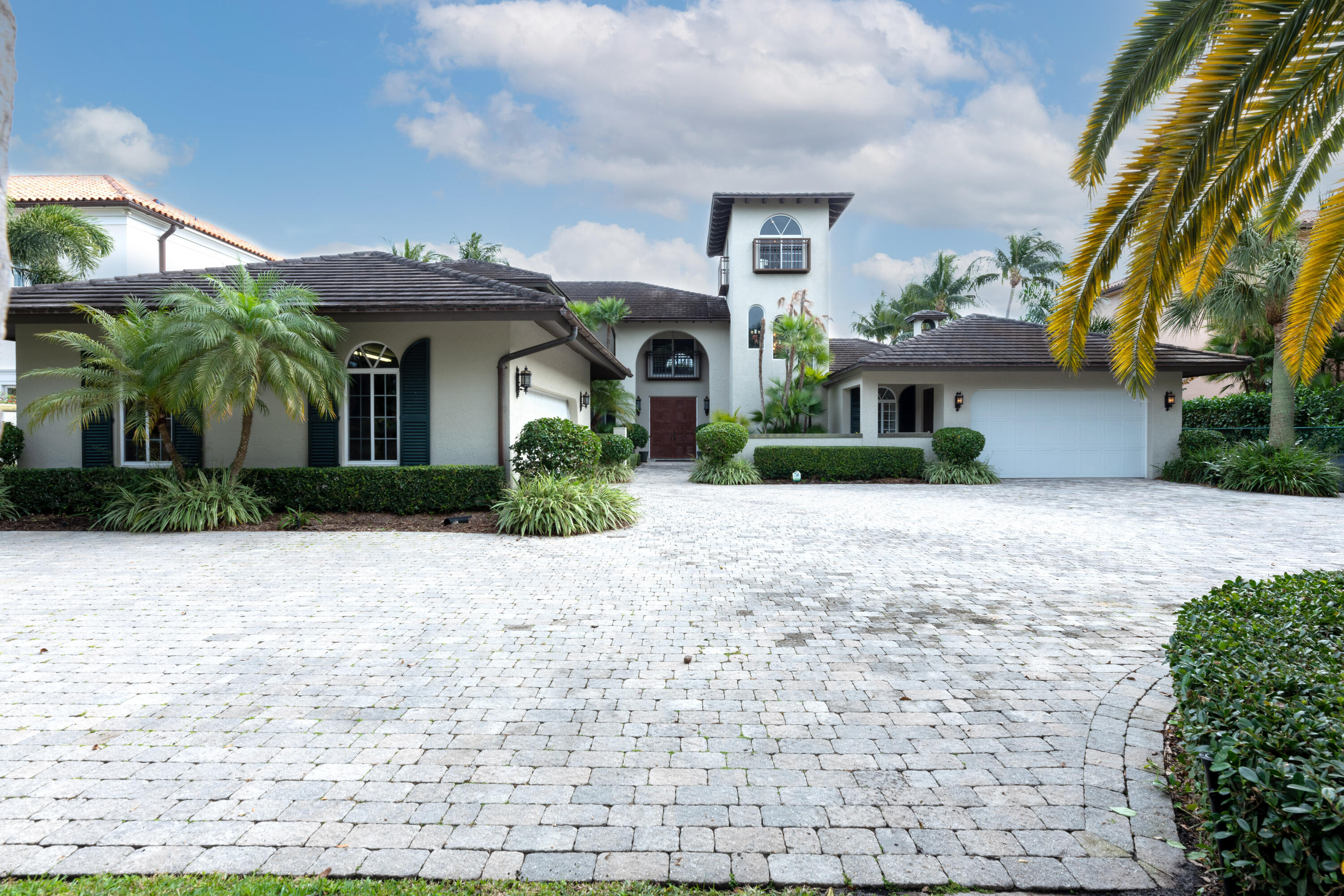 UNINCORPORATED - Residential