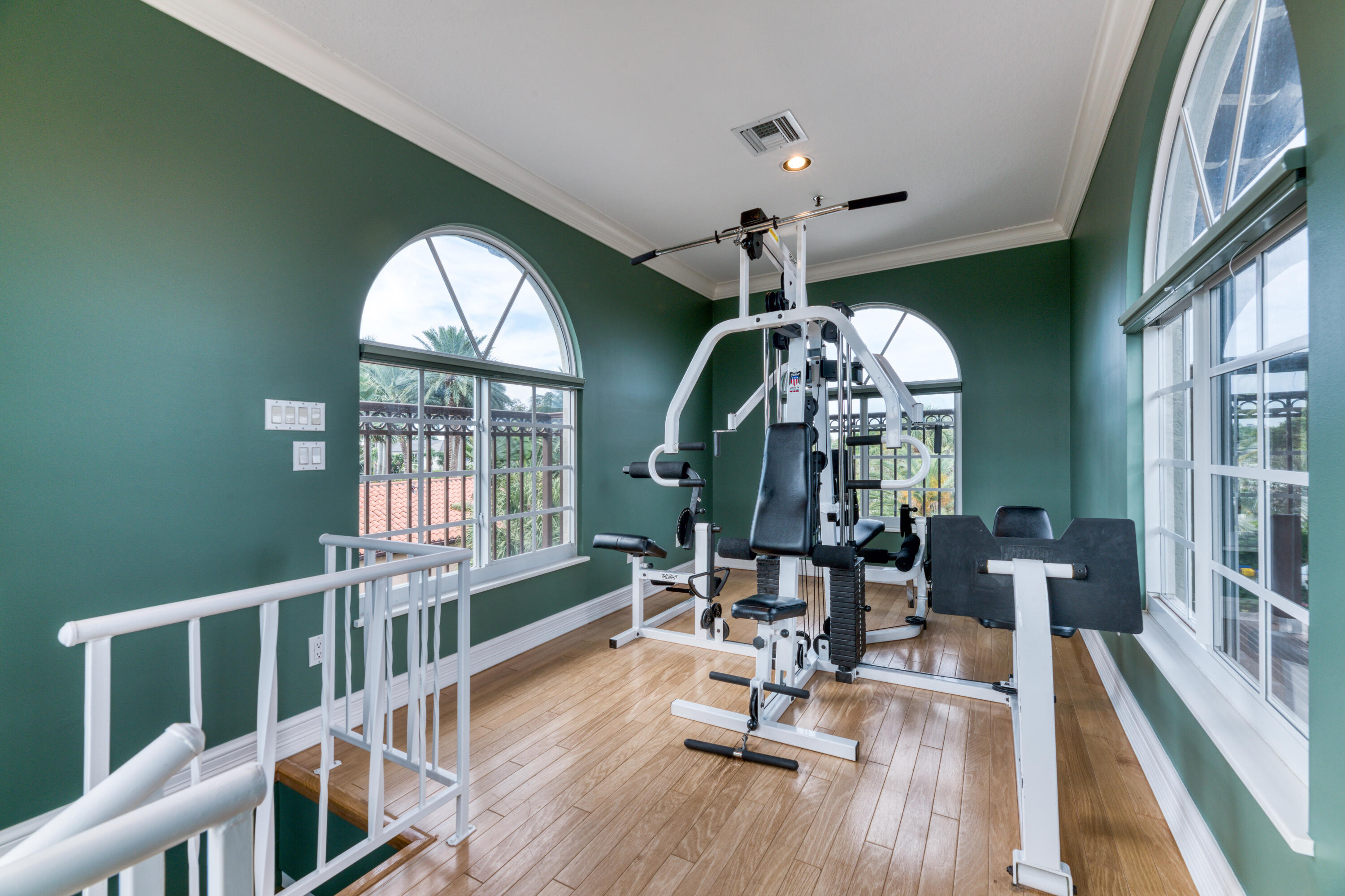 UNINCORPORATED - Residential