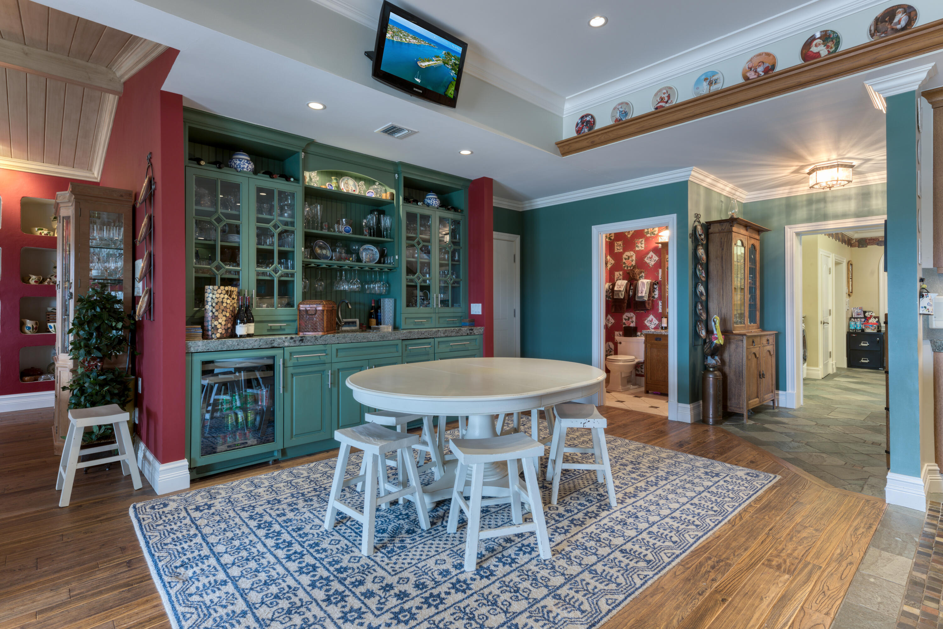 UNINCORPORATED - Residential