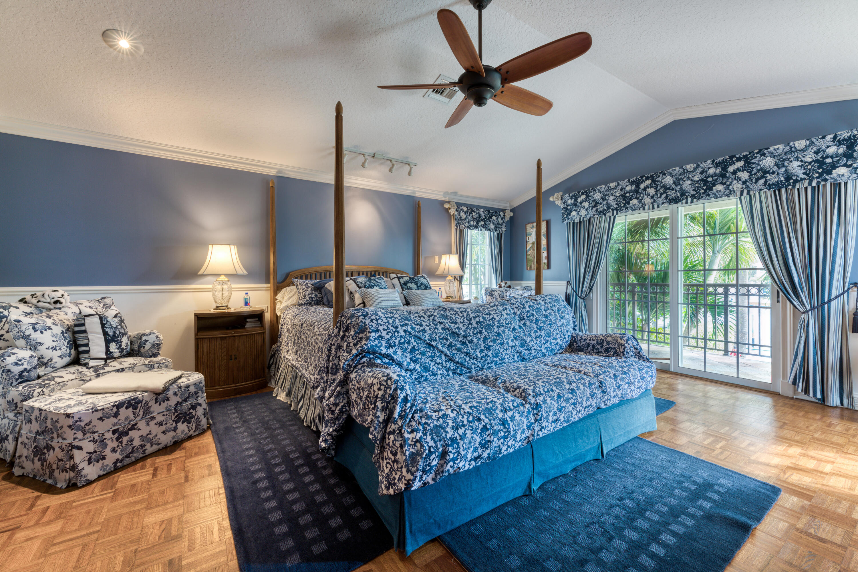 UNINCORPORATED - Residential