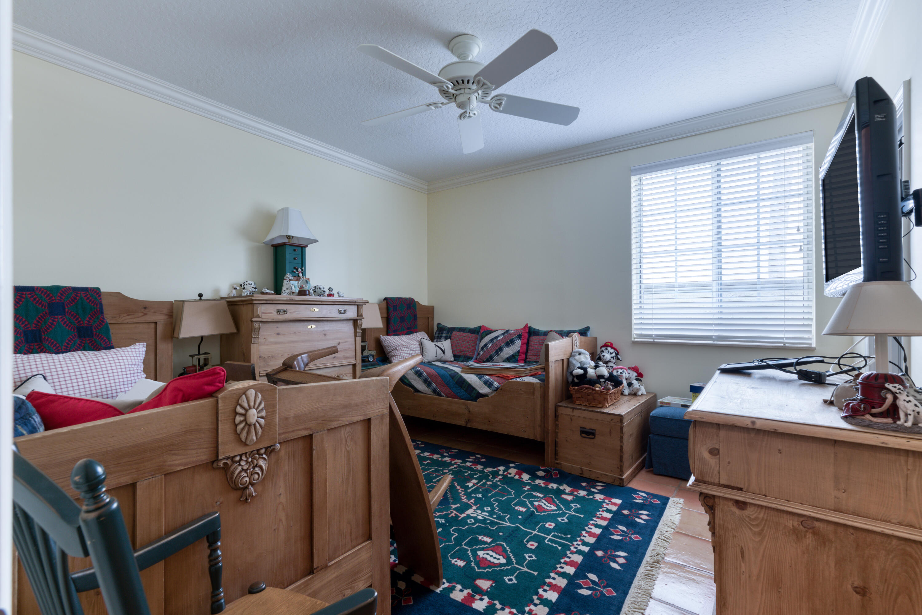 UNINCORPORATED - Residential