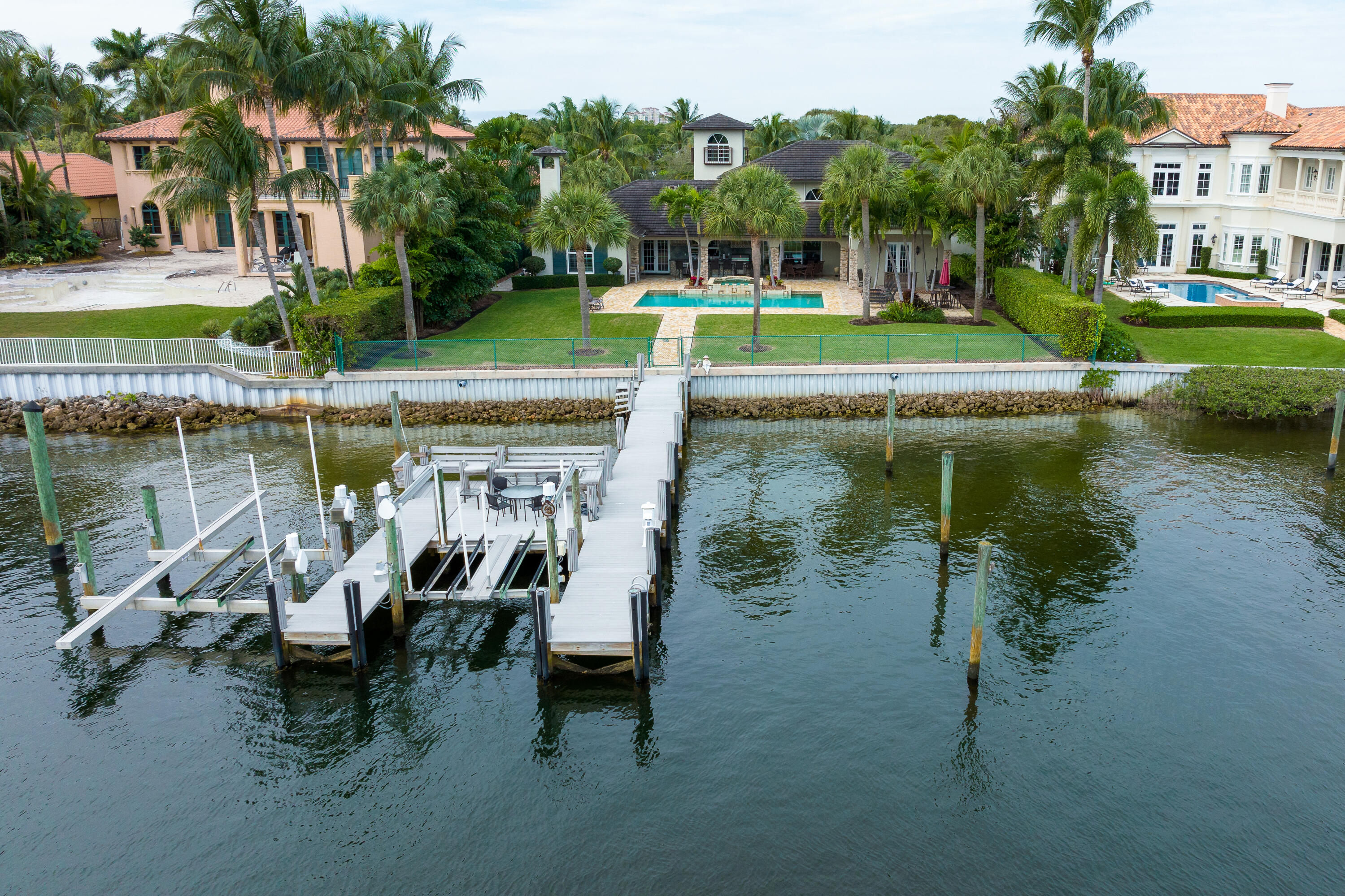 UNINCORPORATED - Residential