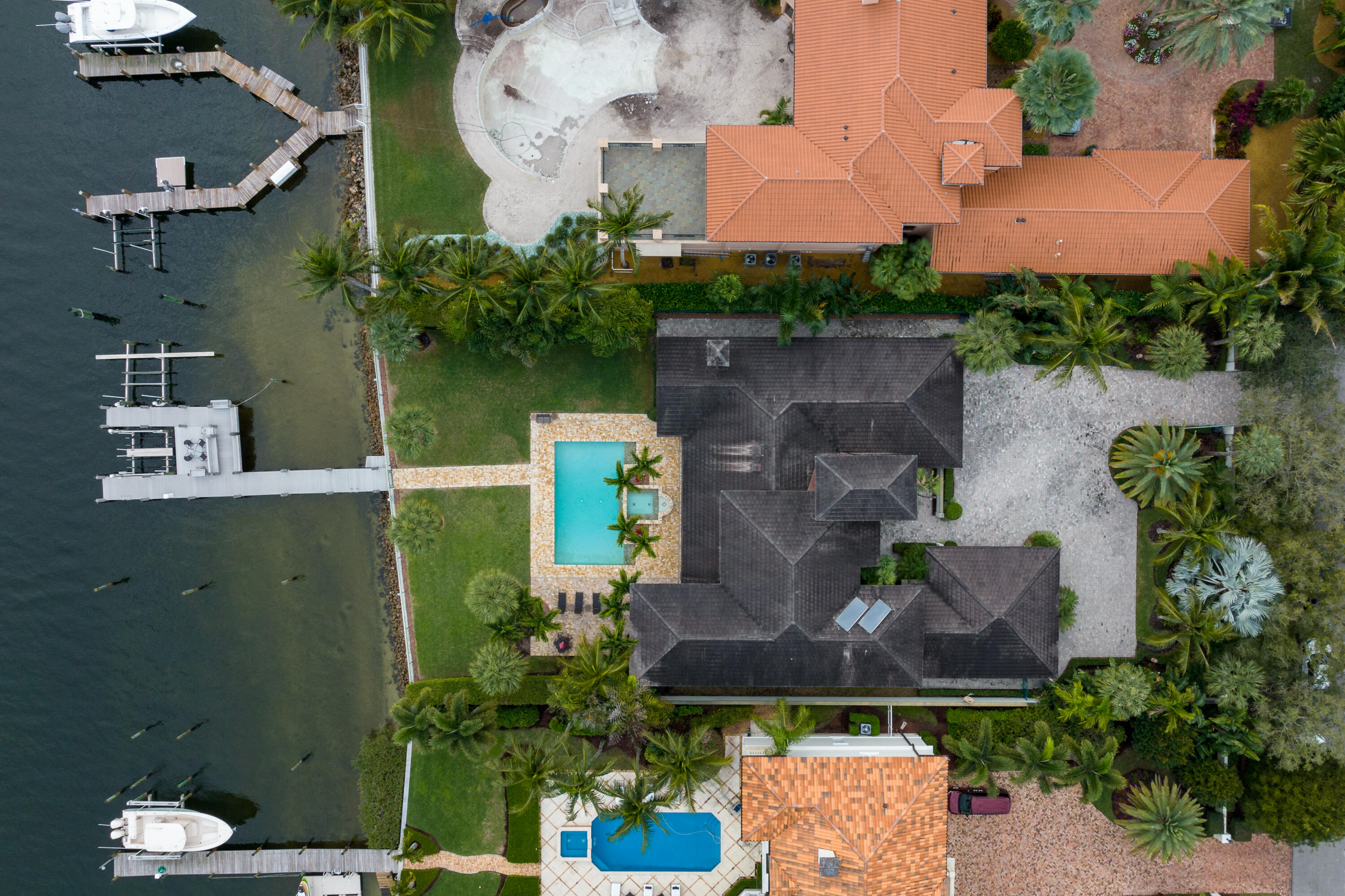 UNINCORPORATED - Residential