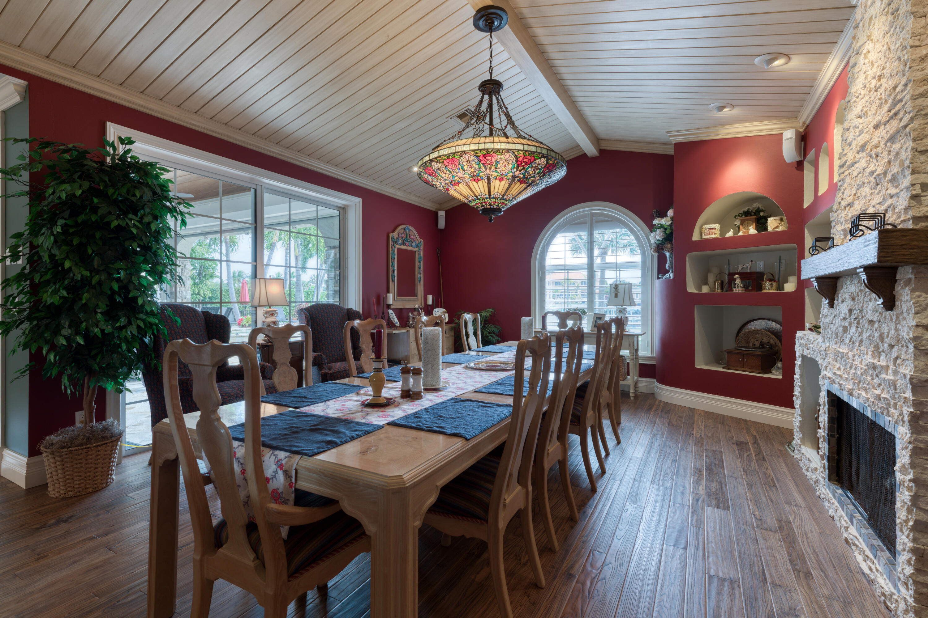 UNINCORPORATED - Residential