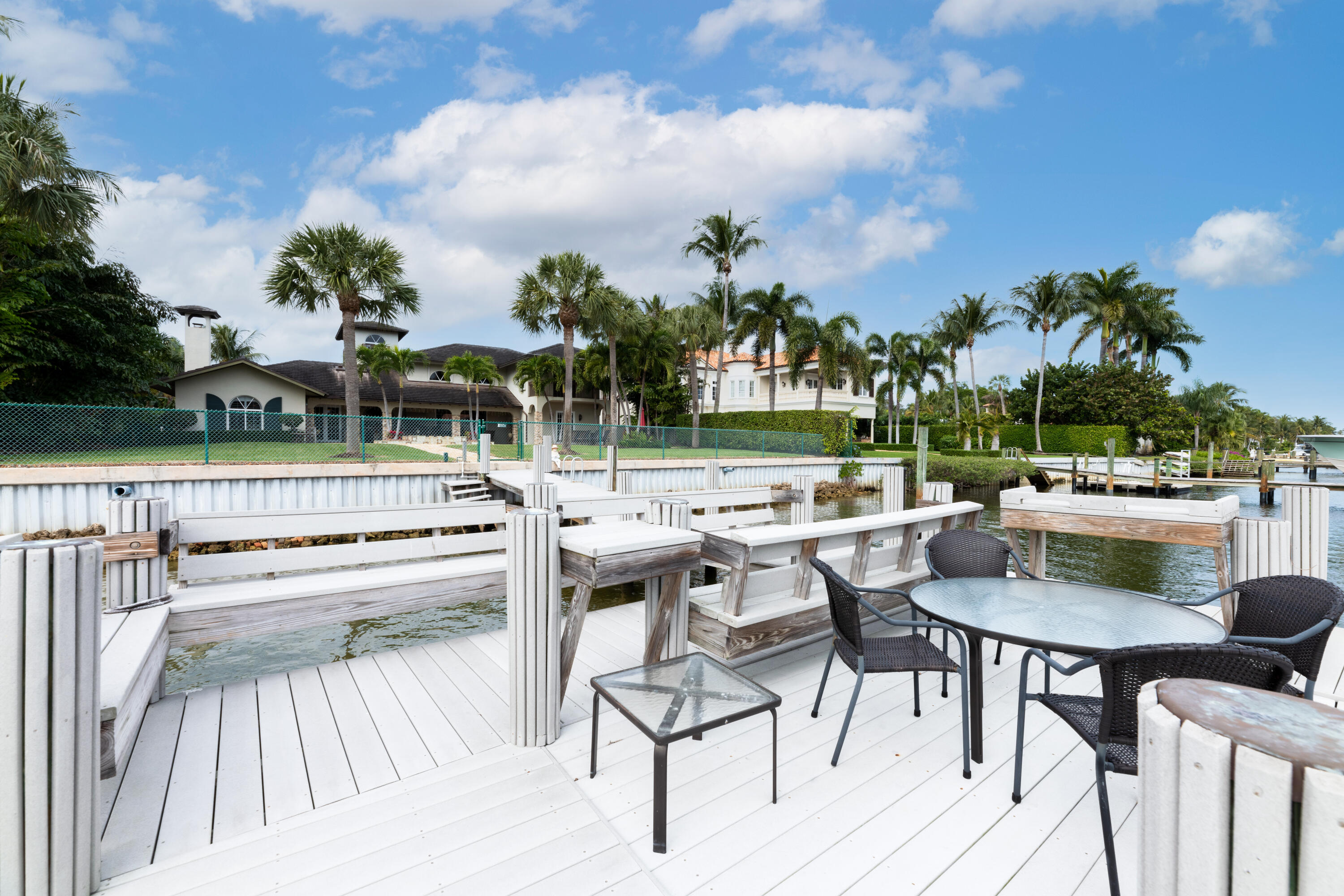 UNINCORPORATED - Residential