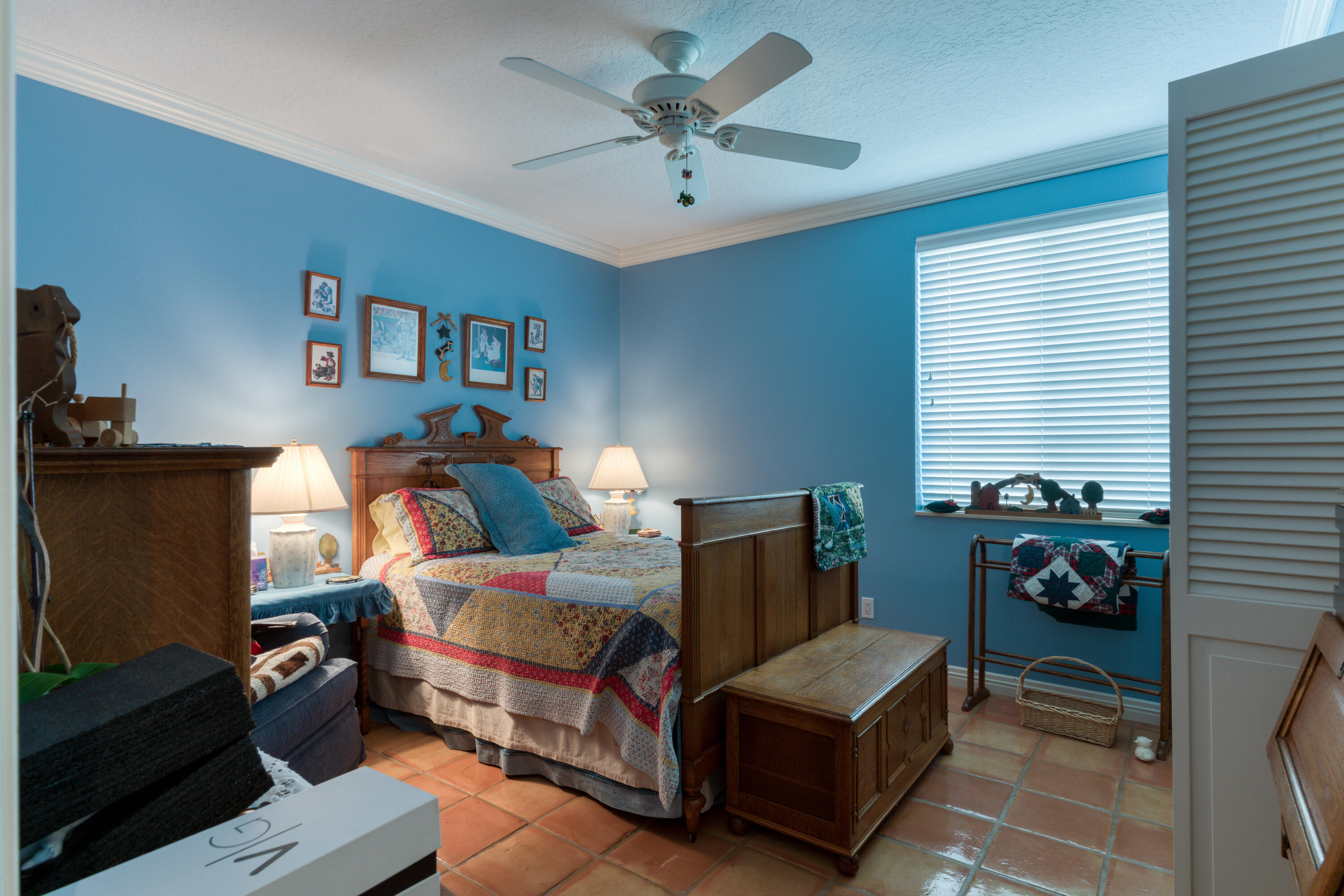 UNINCORPORATED - Residential