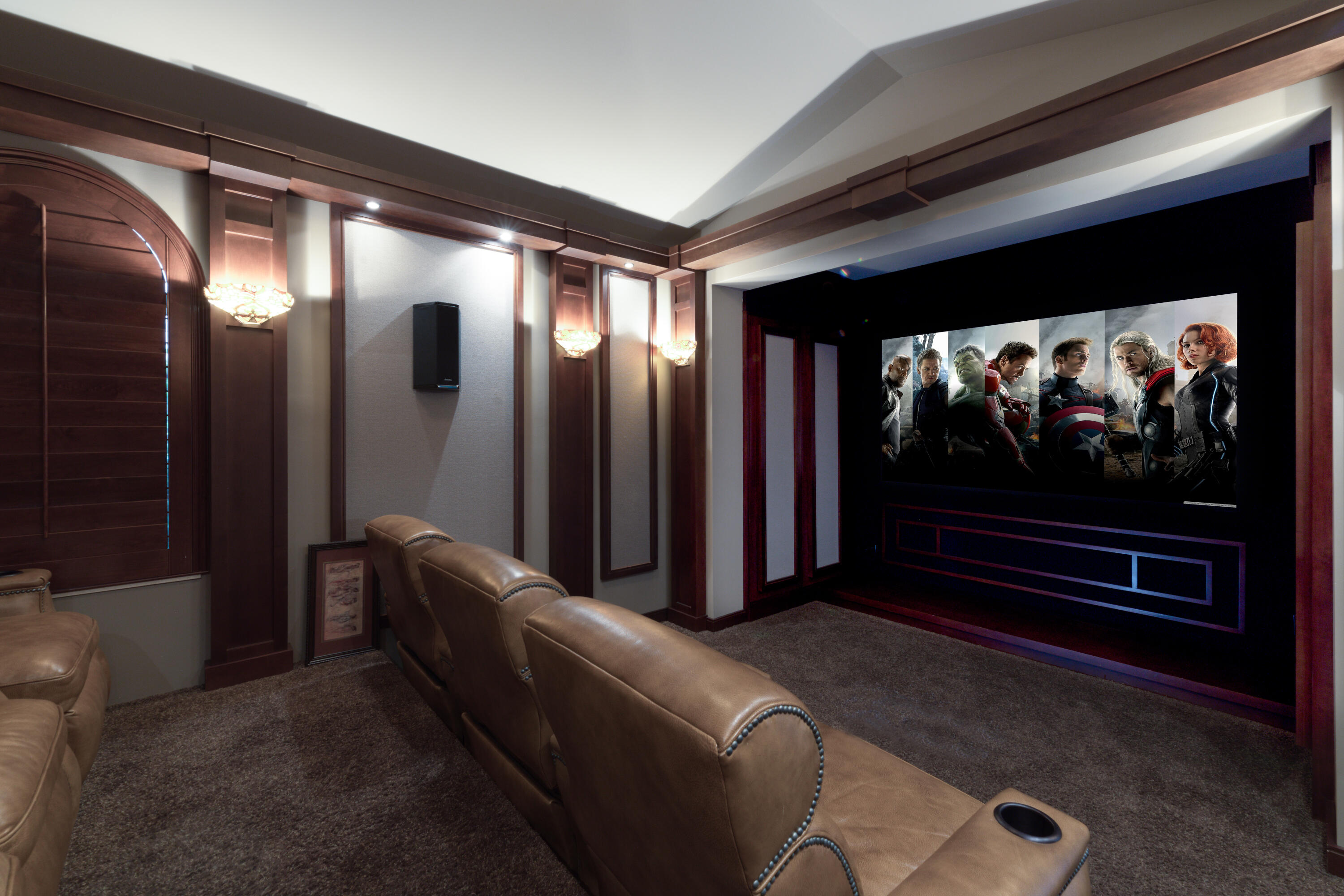 UNINCORPORATED - Residential